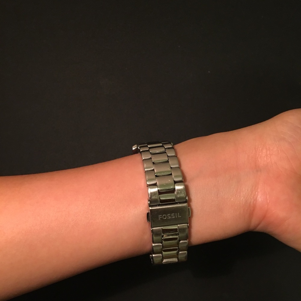 Fossil Watch - Picture 3 of 4